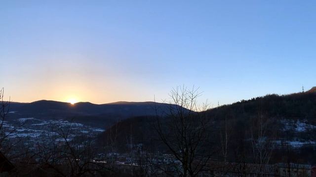 Бограч закарпатський ? в казані на вогні ?