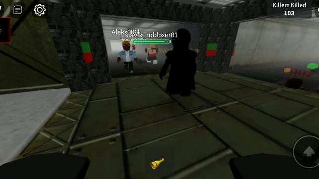 Все секреты roblox зона 51 смотреть онлайн