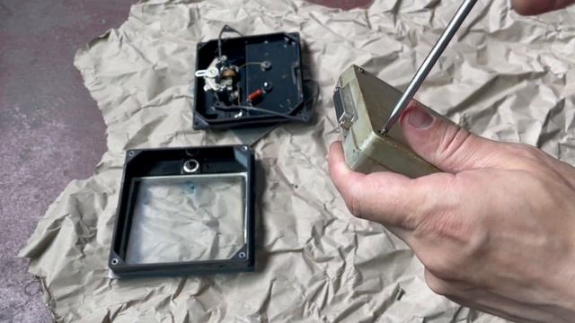 Искал золото,нашёл платину,палладий!Searched for gold, found platinum, palladium! смотреть онлайн