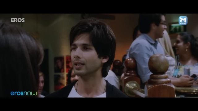 Teri Meri Kahaani (तेरी मेरी कहानी) Romantic Movie | Shahid Kapoor, Priyanka Chopra, Prachi Desai смотреть онлайн