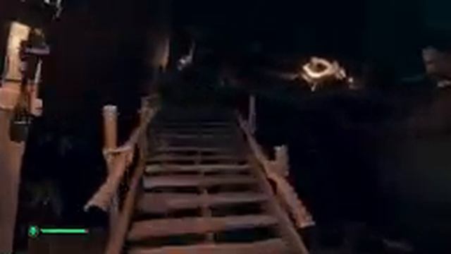 Sea of Thieves ➤ Морские приключения капитана Пельменя и пирата Сопли! смотреть онлайн