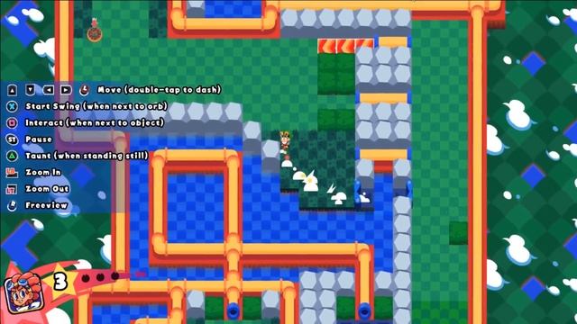 Let's Look at Wonder Wickets [Steam, Arcade-y Minigolf in Space!] смотреть онлайн