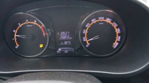 Лада Гранта FL - воет коробка на 1, 2, 3 передаче