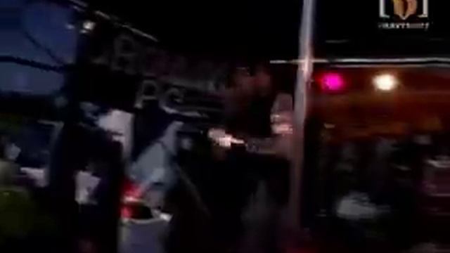 Drowning Pool - Sinner Live At Gambier 2002