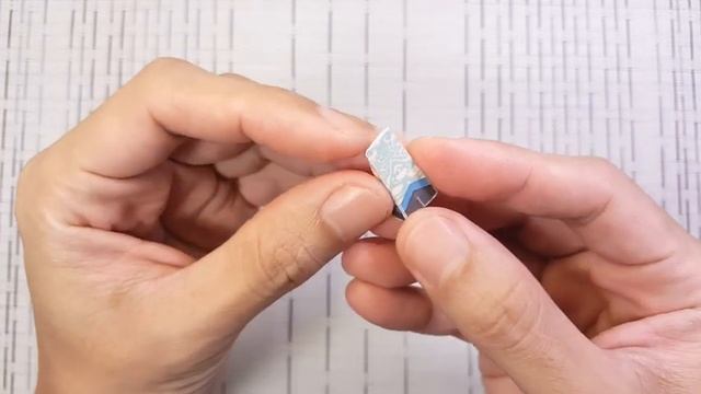 Genshin Impact: Xiao Paperized смотреть онлайн