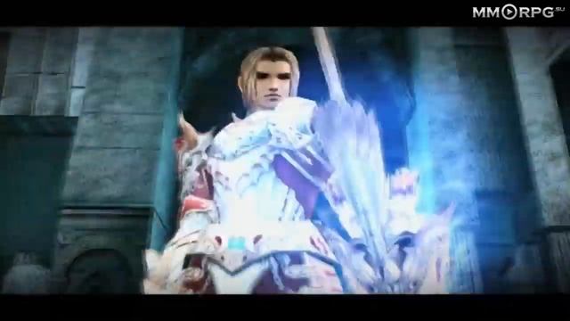 LINEAGE. История успеха. Часть четвертая. via MMORPG.su смотреть онлайн