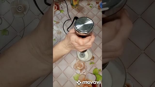 Пироженка с #нутеллой, мандариновое пюре. Натурпродукт, быстро, дёшево смотреть онлайн