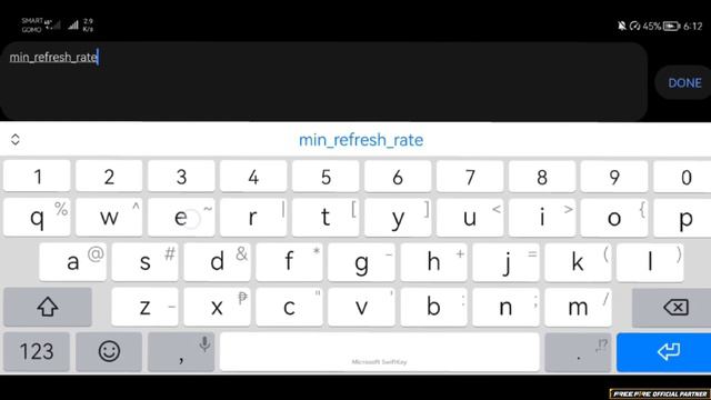 Fps Tweaks Setedit Settings Refresh Rate Mode! Stable Fps All Game's Free Fire Max смотреть онлайн