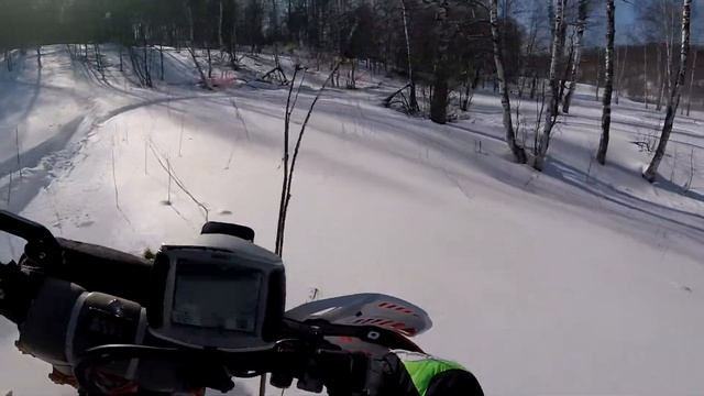 28.02.2018. Красивые проводы зимы )) смотреть онлайн