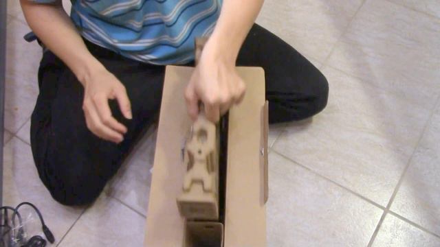 Dell Inspiron 7347 2in1 notebook kicsomagolás / unboxing [HUNGARIAN] | ITFroccs.hu смотреть онлайн