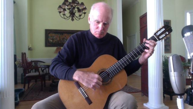 Gregory Byers classical guitar смотреть онлайн
