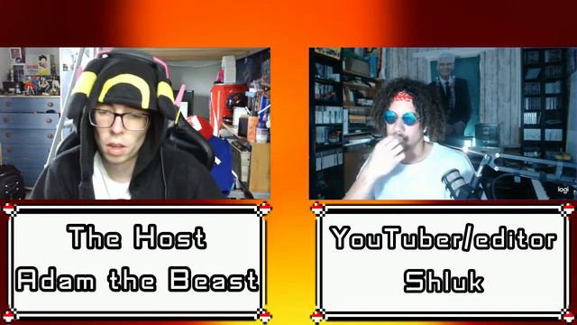 HOW TO BECOME A VIDEO EDITOR!!!! | That's Talkin' Podcast Ep. 2