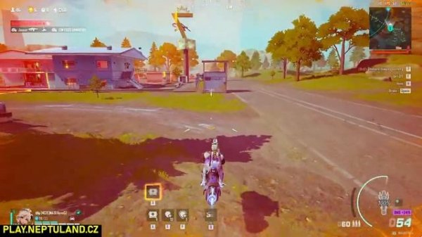 PŘIDEJ SE + Skin - novinky a další! #maserovo