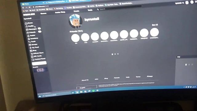 ROBLOX BAN WAVE 2020 - DO NOT PLAY ANYTHING смотреть онлайн