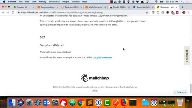 API Documentation Workshop (Raleigh): Video 4 of 5 смотреть онлайн