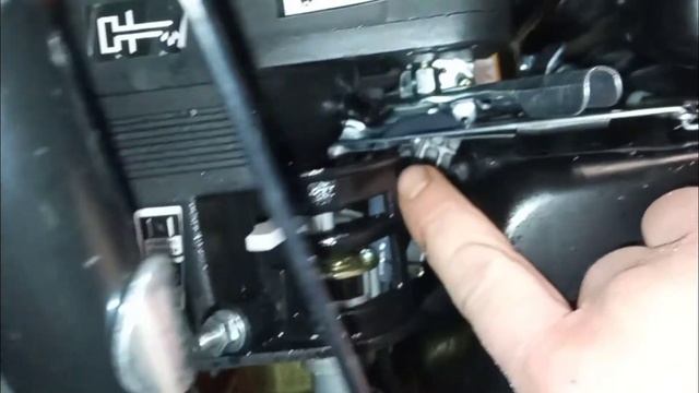 Мнение о Снегоуборщике HUTER SGC 4800E