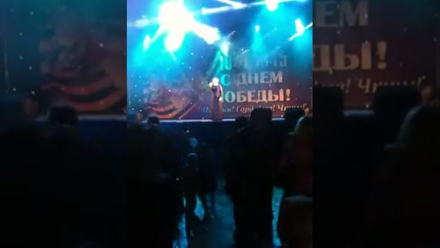 Крымская филармония 09.05.2014 Симферополь смотреть онлайн
