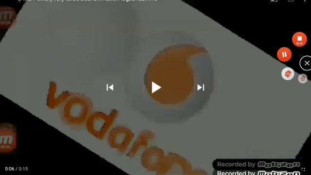 (REUPLOAD) Renault 2007 Animation Logo Effects Extended смотреть онлайн