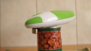 Автоматическая открывалка для консервных банок SI-0301E (Germany)