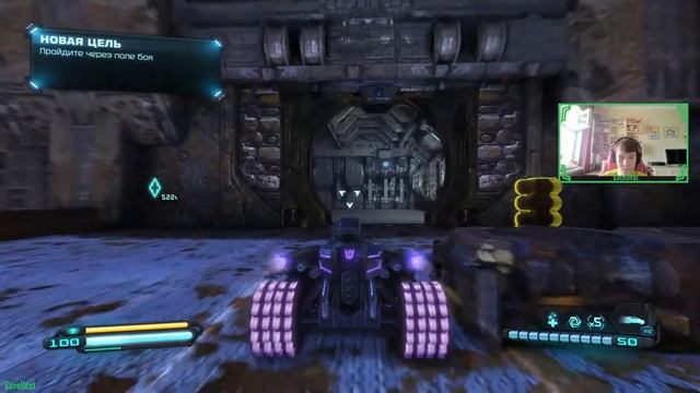 ВОРОТА КАОНА (Transformers: Rise of the Dark Spark #6) смотреть онлайн