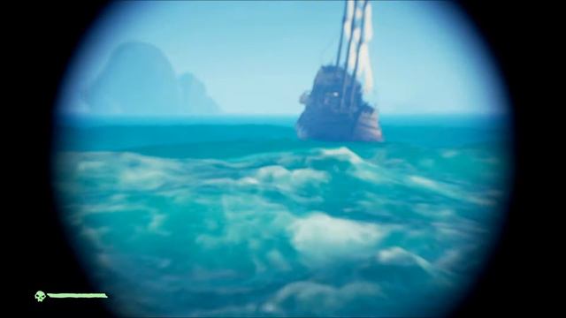 HIGHLIGHTS #1 | Sea of Thieves Gameplay Xbox смотреть онлайн
