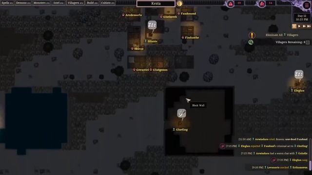 Ruinarch \\ Реверсивный Rimworld // смотреть онлайн
