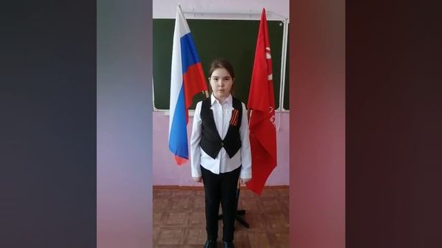 «Виват, Победа!» Гасанова Татьяна смотреть онлайн