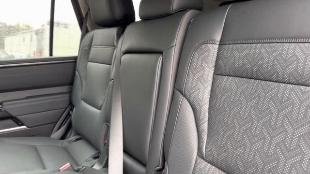 2023 SEQUOIA LIMITED W/TRD OFF ROAD PACKAGE смотреть онлайн