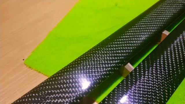 Карбон дверей Mitsubishi Lancer X смотреть онлайн