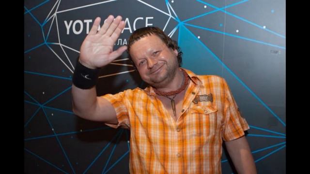 Вадим Степанцов 