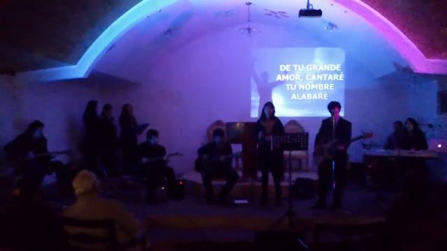 10.000 razones. NEZER смотреть онлайн