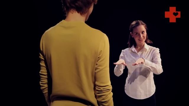 Жестовый язык. Разговорник: счастливого пути, спокойной ночи смотреть онлайн