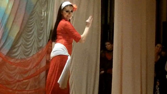 Галина Вяльшина. Шааби.Восточные сказки г. Ижевск.