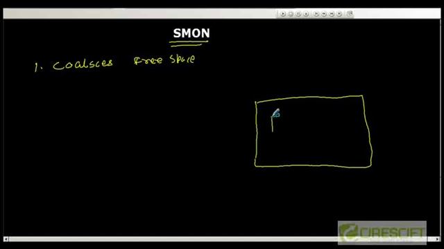SCPT 20: Oracle Back Ground Processes (PMON,SMON,RECO) смотреть онлайн