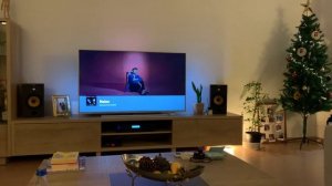 Rotel Ra-12 & Bowers & Wilkins 601 s2