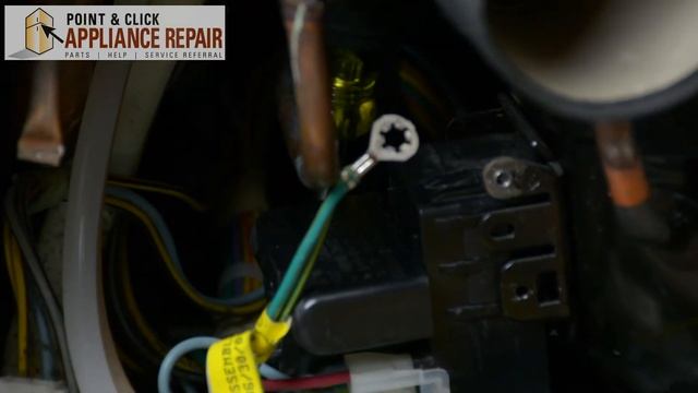241516901 - Replacing Your Refrigerator's Power Cord - AP3585947, PS899529 смотреть онлайн