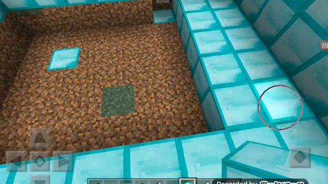 Играю в майнкрафт версия 1.0.5 смотреть онлайн