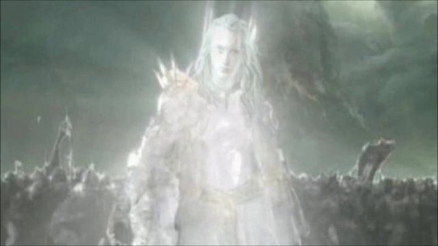 The Lord Of The Rings: The Rings Of Power - Character Posters First Look