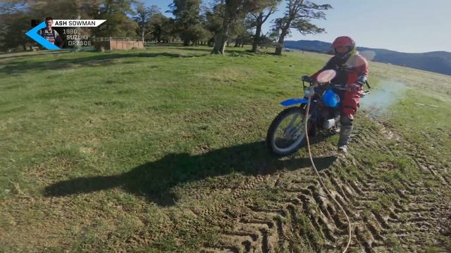 DRAG Racing on a Budget!!! $1,000 Dirt Bike Challenge – Episode 3 #1KDBC смотреть онлайн