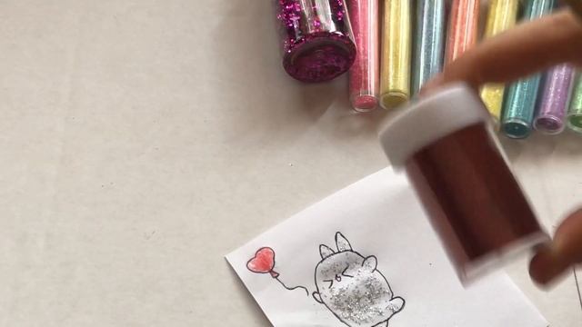 ?Как сделать наклейки, ?Как делать наклейки, наклейки, мир бумажек, бумажный мир, своими руками, смотреть онлайн