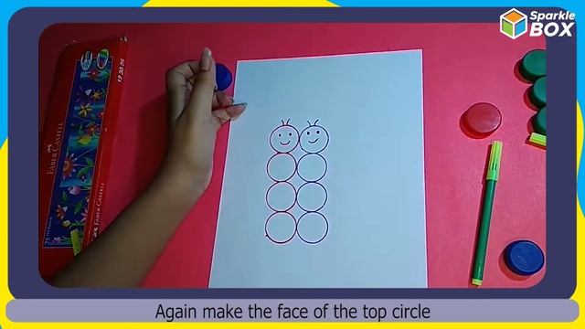 How To Make A Fun Bottle Cap Game For Kids? | Sparklebox смотреть онлайн