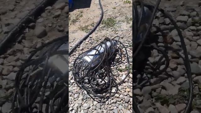 Опрыскиватель Своими руками. для травы и деревьев, БЫСТРО И ЛЕГКО!!! смотреть онлайн