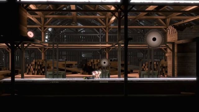 Pseudo-Critique : The Missing : J.J Macfield and the Island of Memories смотреть онлайн