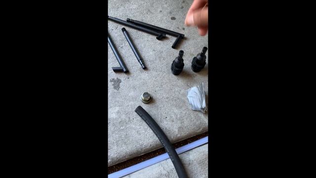 Filling Automatic Transmission Fluid in 2003 Audi A4 3.0 V6 Quattro смотреть онлайн