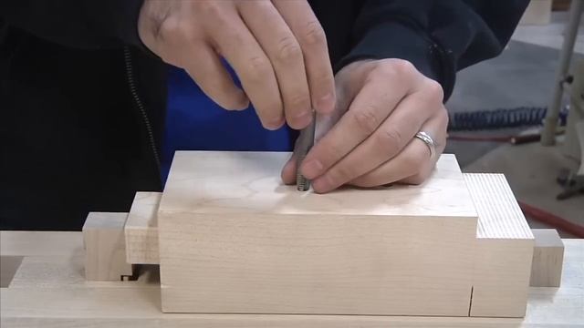 167 - Tapping Threads смотреть онлайн