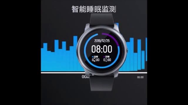 Новые Смарт-Часы Xiaomi за $21 Получили Защиту IP68 и 30 Дней Автономной Работы! Solar Smart Watch смотреть онлайн