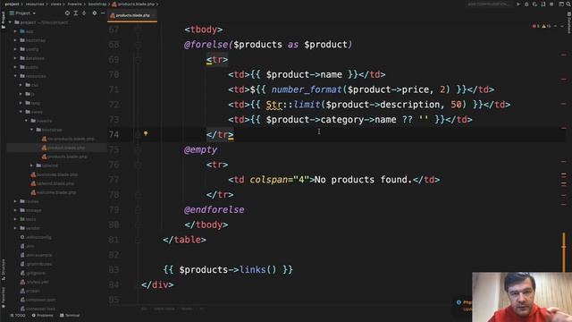 Laravel Blade Foreach: 3 "Tricks" You May Not Know смотреть онлайн