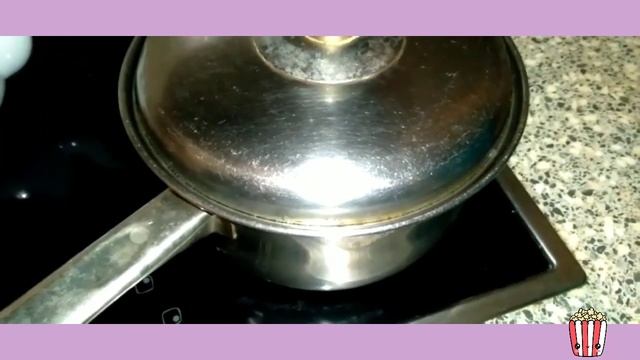 ⚠️?как приготовить "ПОПКОРН БЕЗ МИКРОВОЛНОВКИ"?⚠️? смотреть онлайн