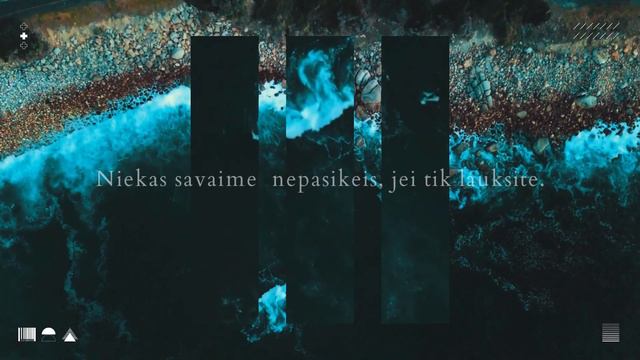 Ar verta vien tik laukti? смотреть онлайн