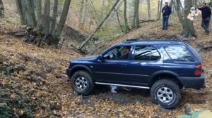 САМЫЙ НАДЕЖНЫЙ ВНЕДОРОЖНИК ЗА 250 000 РУБЛЕЙ!